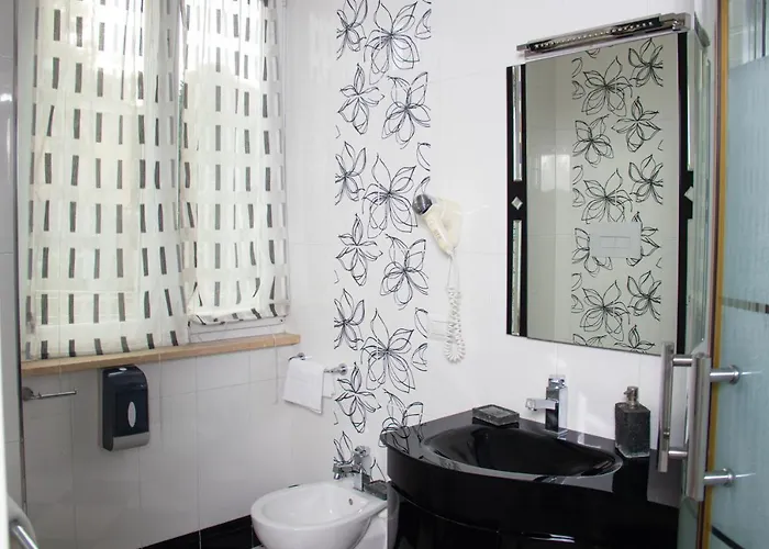 Oda ve Kahvaltı Nido Dei Gabbiani