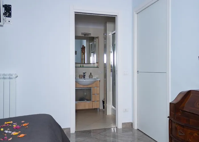 Nido Dei Gabbiani Napoli