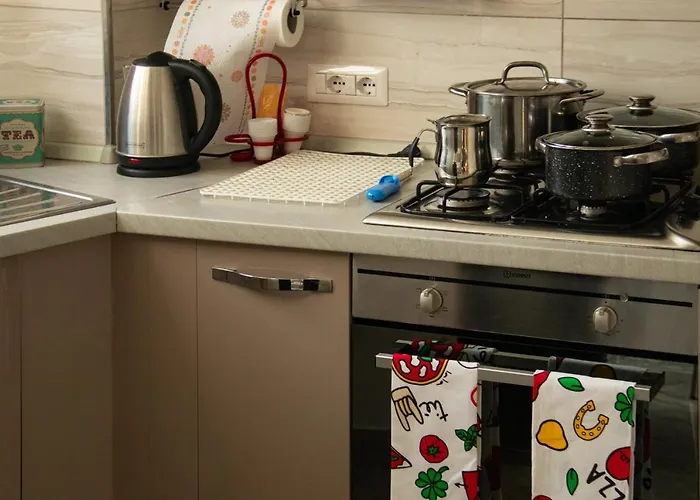 Nido Dei Gabbiani Napoli