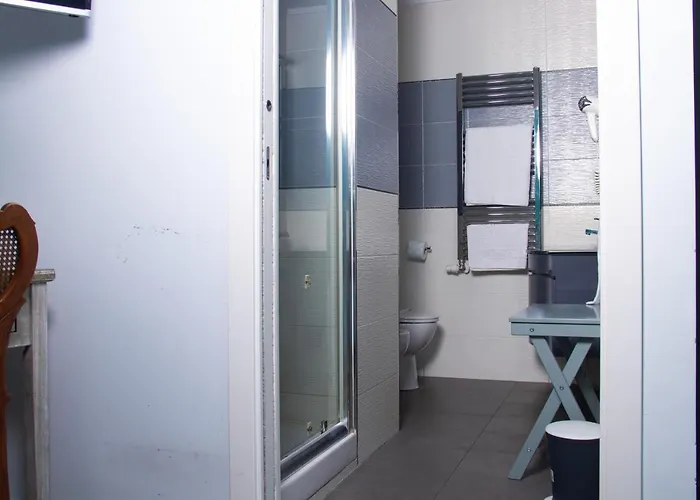 Oda ve Kahvaltı Nido Dei Gabbiani 4*