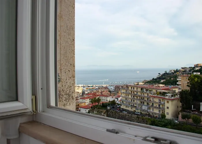 Nido Dei Gabbiani 4*