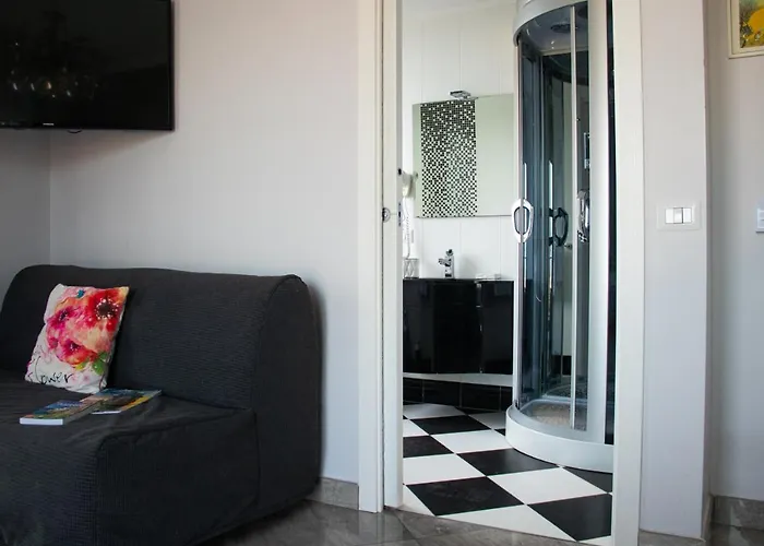 Nido Dei Gabbiani Napoli