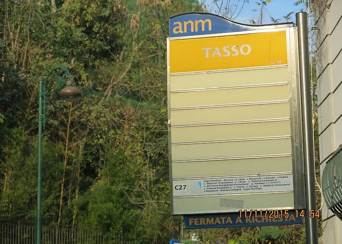 Oda ve Kahvaltı Nido Dei Gabbiani 4*