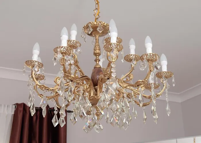 Oda ve Kahvaltı Nido Dei Gabbiani