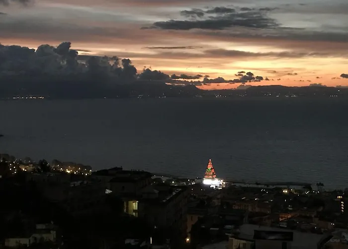 Nido Dei Gabbiani 4* Napoli