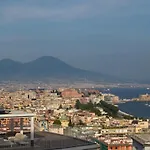 Nido Dei Gabbiani Bed & Breakfast 4*