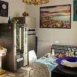 Bed & Breakfast Nido Dei Gabbiani 4*