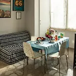 Nido Dei Gabbiani