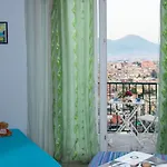 Nido Dei Gabbiani Bed & Breakfast 4*