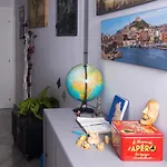 Bed & Breakfast Nido Dei Gabbiani Naples