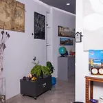 Nido Dei Gabbiani Bed & Breakfast 4*