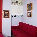 Nido Dei Gabbiani Bed & Breakfast