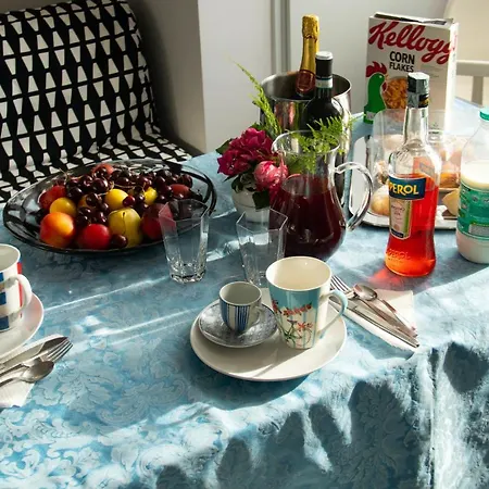 ニド デイ ガッビアーニ