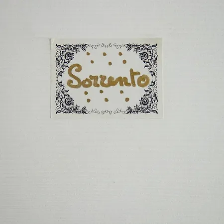 ベッド・アンド・ブレックファスト ニド デイ ガッビアーニ