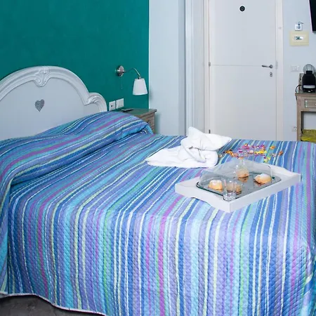 ニド デイ ガッビアーニ 4* ナポリ