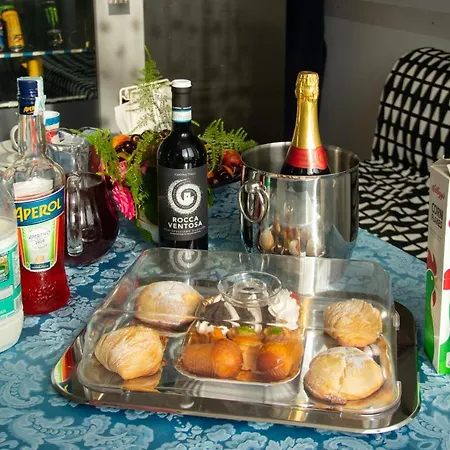 ニド デイ ガッビアーニ 4*