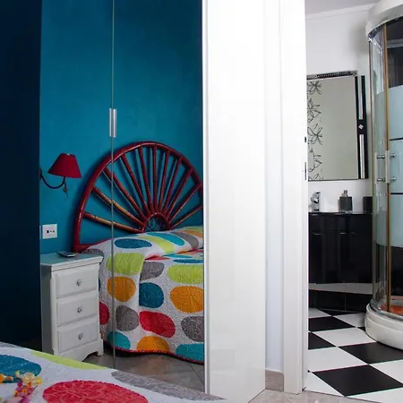 ニド デイ ガッビアーニ 4*