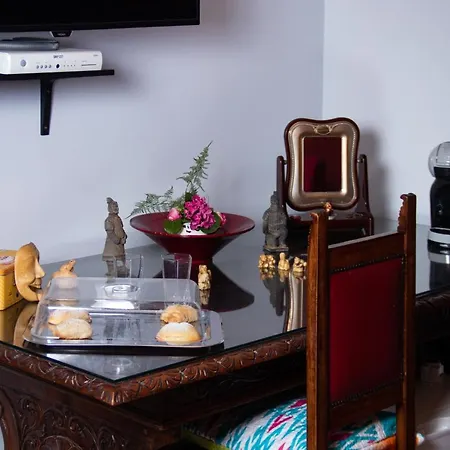 ニド デイ ガッビアーニ ベッド・アンド・ブレックファスト ナポリ