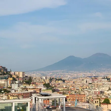 ニド デイ ガッビアーニ 4*