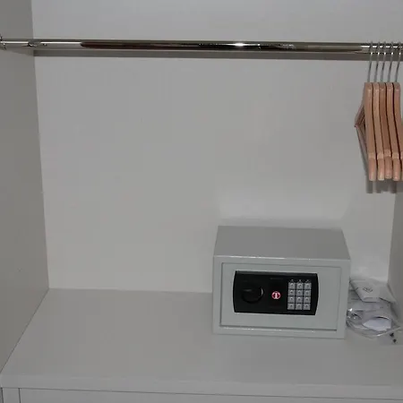 ニド デイ ガッビアーニ 4* ナポリ